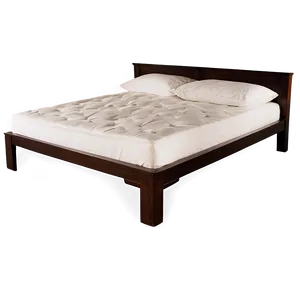 King Size Bed Dimensions Png 83 PNG Image