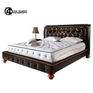 King Size Bed PNG mwy32 PNG image with transparent background