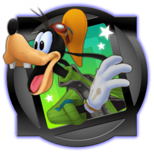 Kingdom Hearts Goofy, HD Png Download PNG image with transparent background