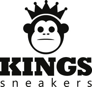 Kings Sneakers Png - Kings Sneakers Logo PNG
