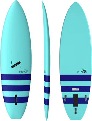 Surfboard, HD Png Download PNG