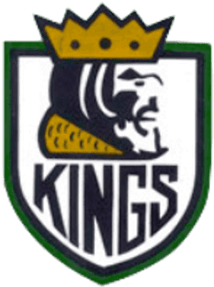 South Shore Kings Logo - South Shore Kings Hockey Logo PNG