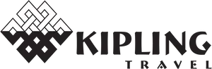 Kipling Travel Logo Design PNG Image