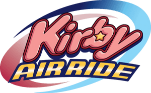 Kirby Air Ride, HD Png Download PNG with transparent background