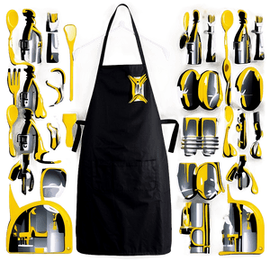 Kitchen Apron PNG 93 PNG