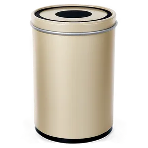 Kitchen Bin Cream Png Gsh PNG Image