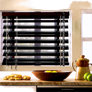 Kitchen Blinds PNG 06242024 PNG