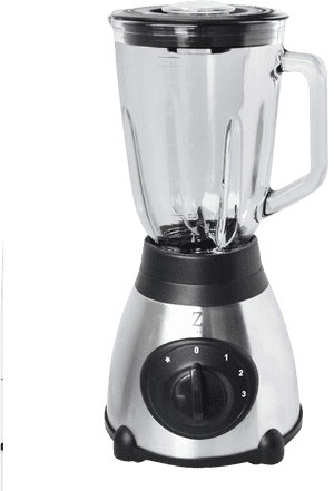 Licuadora - Mixer - Blender, HD Png Download PNG with transparent background