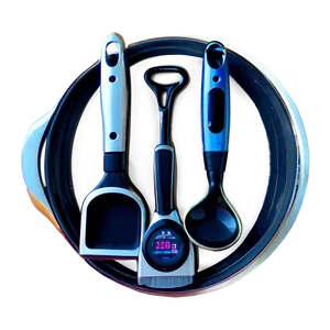 Kitchen Gadget Collection Png 06292024 PNG Image