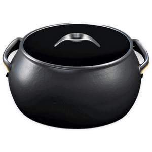 Kitchen Pot PNG 36 PNG