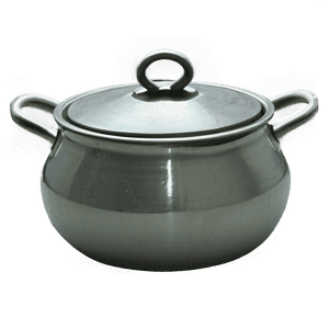 Kitchen Pot PNG aul86 PNG