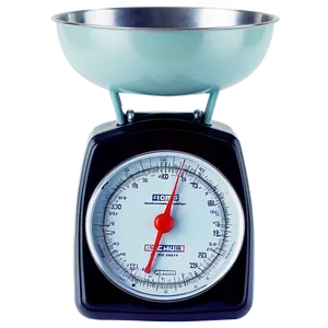 Kitchen Scales Png 9 PNG Image