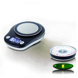 Kitchen Scales PNG kob95 PNG
