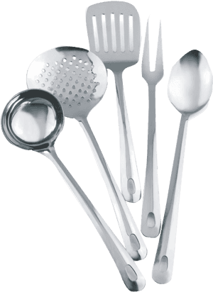 Kitchen Tools Png, Transparent Png PNG image with transparent background