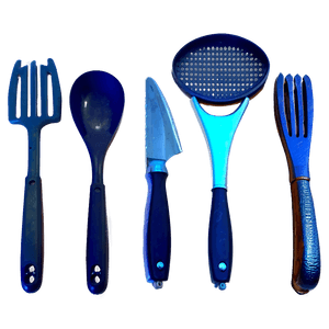 Kitchen Utensils Set PNG 06212024 PNG