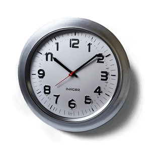 Kitchen Wall Clock PNG uss59 PNG