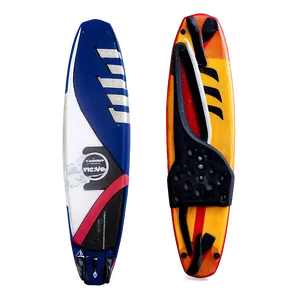 Kiteboard Png 72 PNG Image