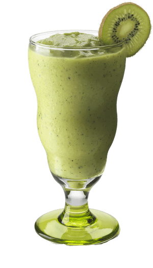 Kiwi Smoothie Png, Transparent Png PNG image with transparent background