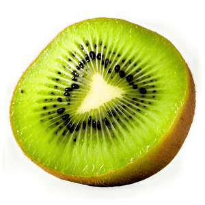 Kiwi Slice PNG eus15 PNG
