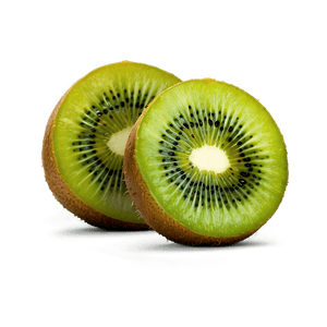 Kiwi Slice PNG yla61 PNG