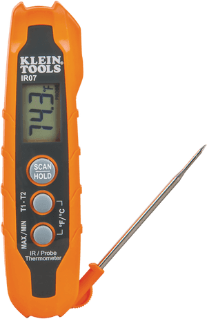 Tools For Temperature Measurement, HD Png Download PNG image with transparent background