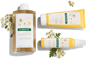 Klorane Shampoo, HD Png Download PNG image with transparent background