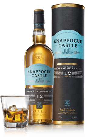 Irish Whiskey Knappogue Castle, HD Png Download PNG with transparent background