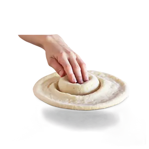 Kneading Dough Technique Png 58 PNG Image