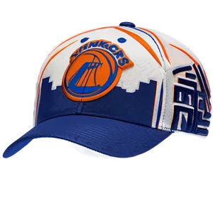 Knicks Adjustable Hat Png Bdp PNG Image