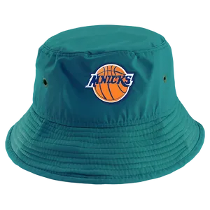 Knicks Bucket Hat Png Ykg PNG Image