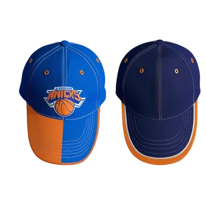 Knicks Fan Cap Png Hwo PNG Image