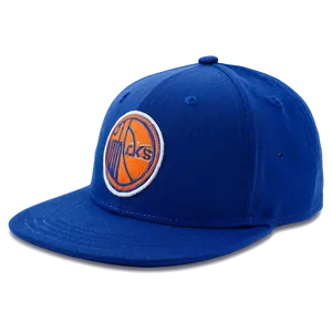 Knicks Fan Cap Png Upq PNG Image