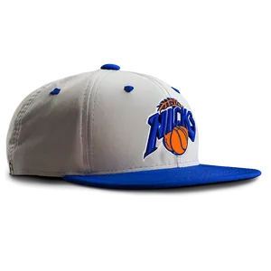 Knicks Hat C PNG Image