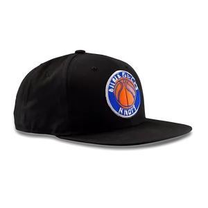 Knicks Snapback Hat Png 21 PNG Image