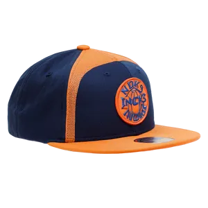 Knicks Trucker Hat Png 75 PNG Image