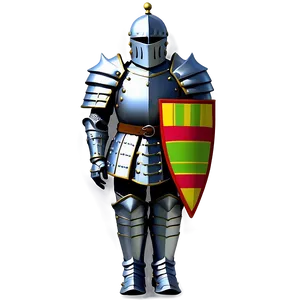 Knight Armor Png 5 PNG Image