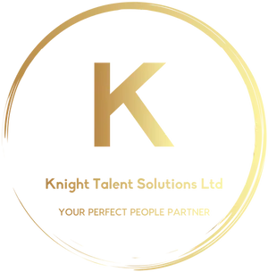 Knight Talent Solutions Logo PNG Image