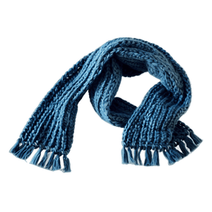 Knitted Scarf PNG 05252024 PNG image with transparent background