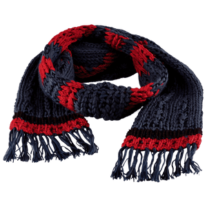 Knitted Scarf PNG 25 PNG image with transparent background