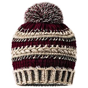 Knitted Winter Hat Png Nrv PNG Image