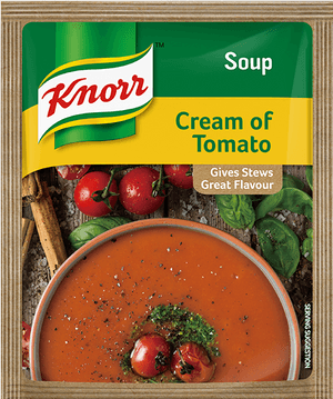 Product Alt - Cream Of Mushroom Soup Knorr, HD Png Download PNG image with transparent background