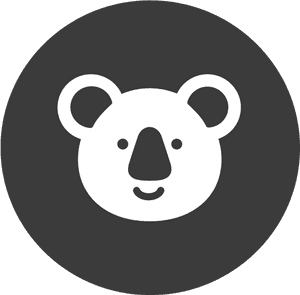 Koala Bear - Koala PNG image with transparent background