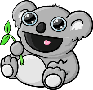 Koala Clip Art - Koala Png PNG image with transparent background