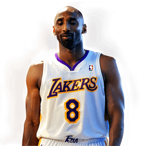 Kobe Bryant Emotional Tribute PNG 65 PNG image with transparent background