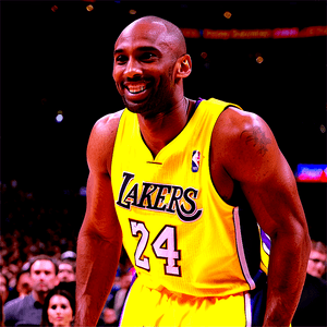 Kobe Bryant Farewell Game PNG vit26 PNG image with transparent background