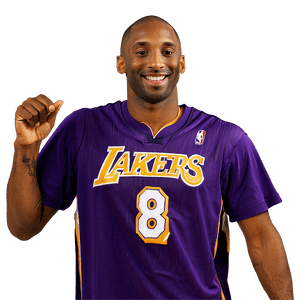 Kobe Bryant Loyal Fans PNG 19 PNG image with transparent background
