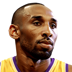 Kobe Bryant Tribute Art PNG yqn58 PNG image with transparent background