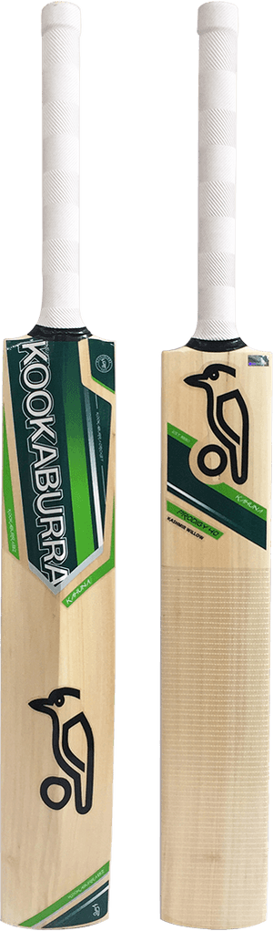 Kookaburra Cricket Bats PNG image with transparent background