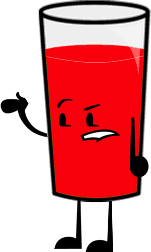 Clip Art Object Shows Community Fandom - Land Of Brimton Fruit Punch, HD Png Download PNG image with transparent background