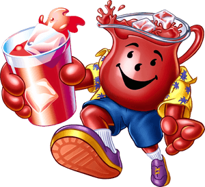 The Death Battle Fanon Wiki - Kool Aid Man, HD Png Download PNG image with transparent background